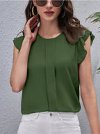 Blusa Belle Borboleta