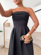 Vestido Let It Fall Tailor
