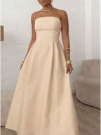 Vestido Let It Fall Tailor