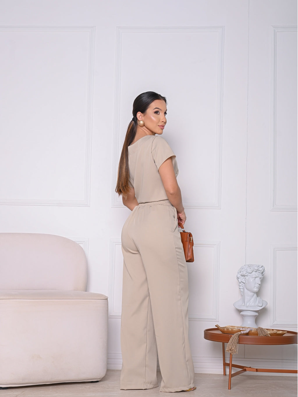 Conjunto Imperiale Premium