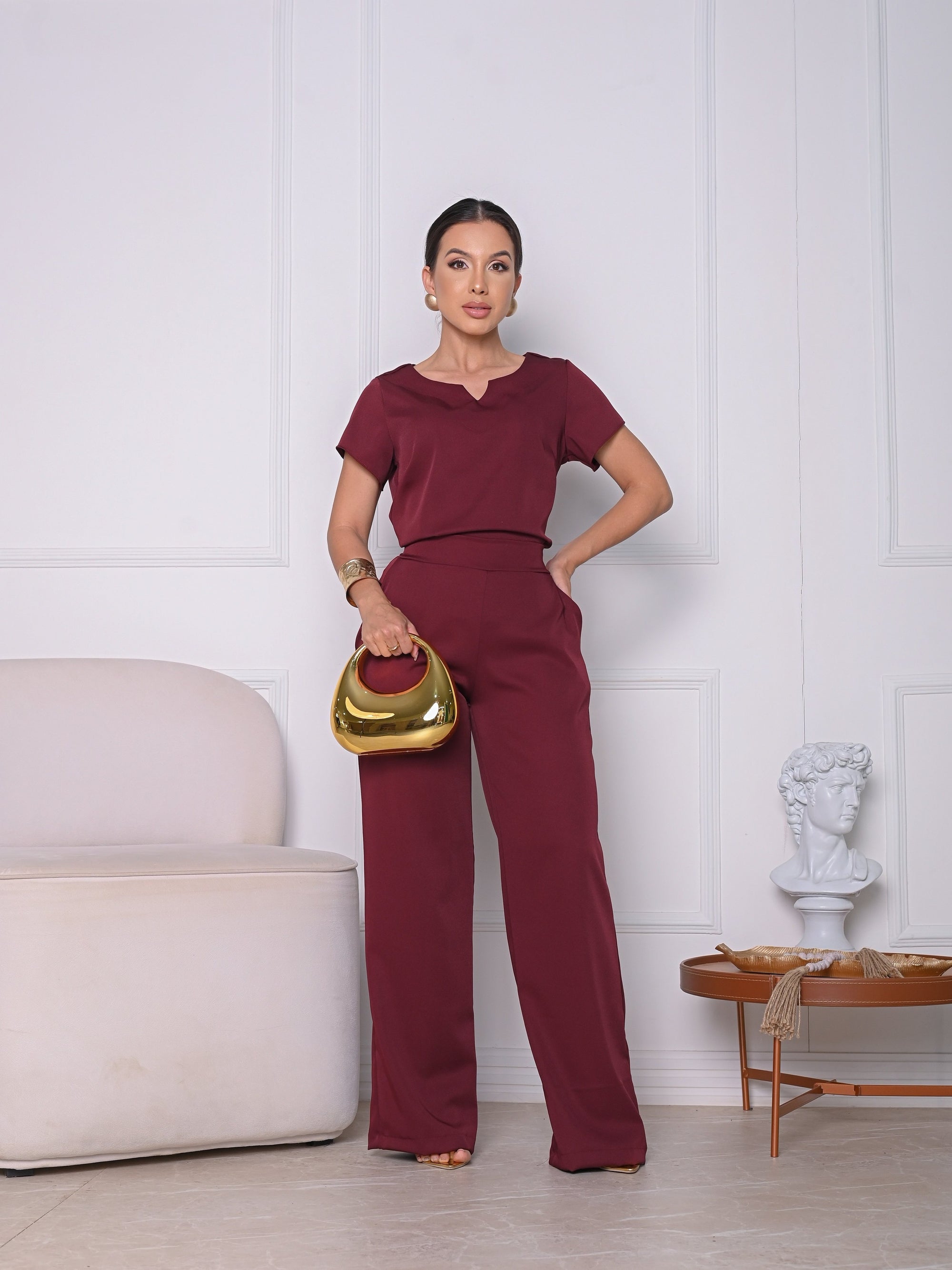 Conjunto Imperiale Premium