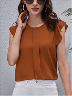 Blusa Belle Borboleta