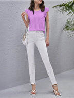 Blusa Belle Borboleta