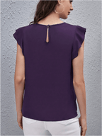 Blusa Belle Borboleta