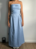 Vestido Let It Fall Tailor
