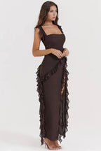 Vestido Longo Hannah