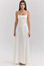 Vestido Bustier Aura