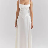 Vestido Bustier Aura