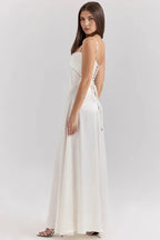 Vestido Bustier Aura