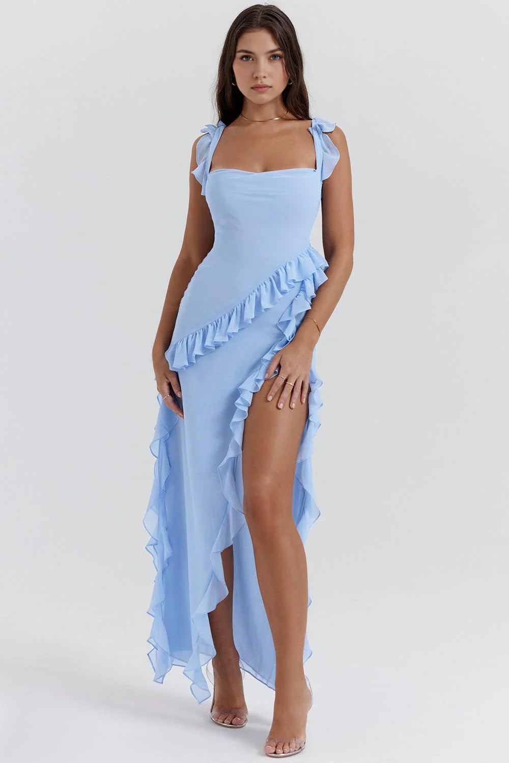 Vestido Longo Hannah