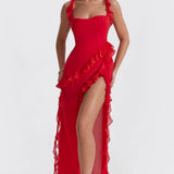 Vermelho