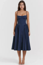 Vestido Bustier Anna