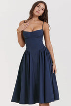 Vestido Bustier Anna