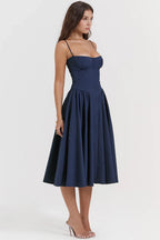 Vestido Bustier Anna