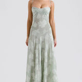 Verde Esmeralda