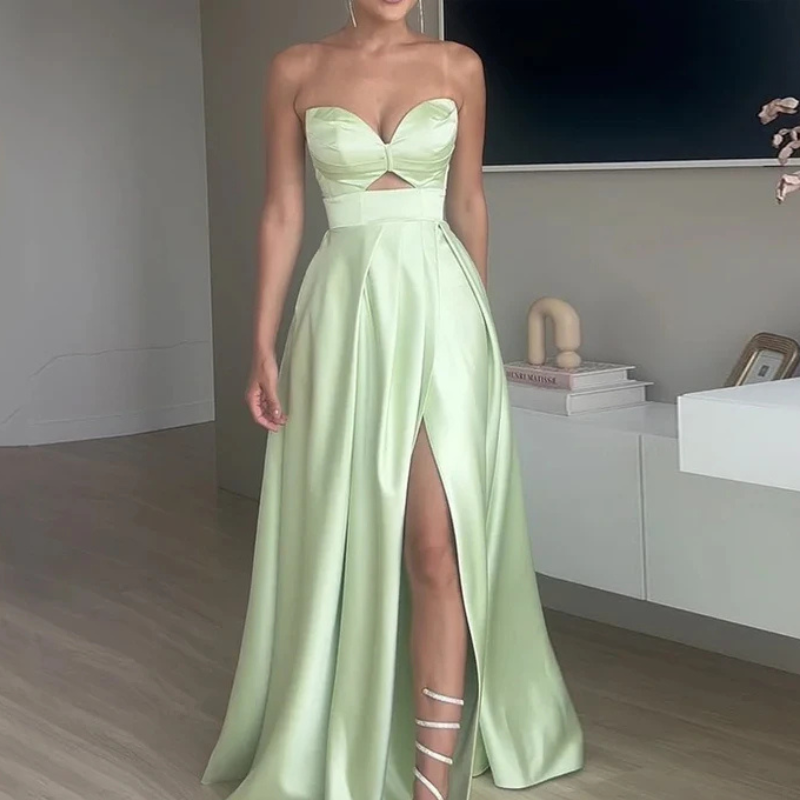 Vestido feminino Alicante