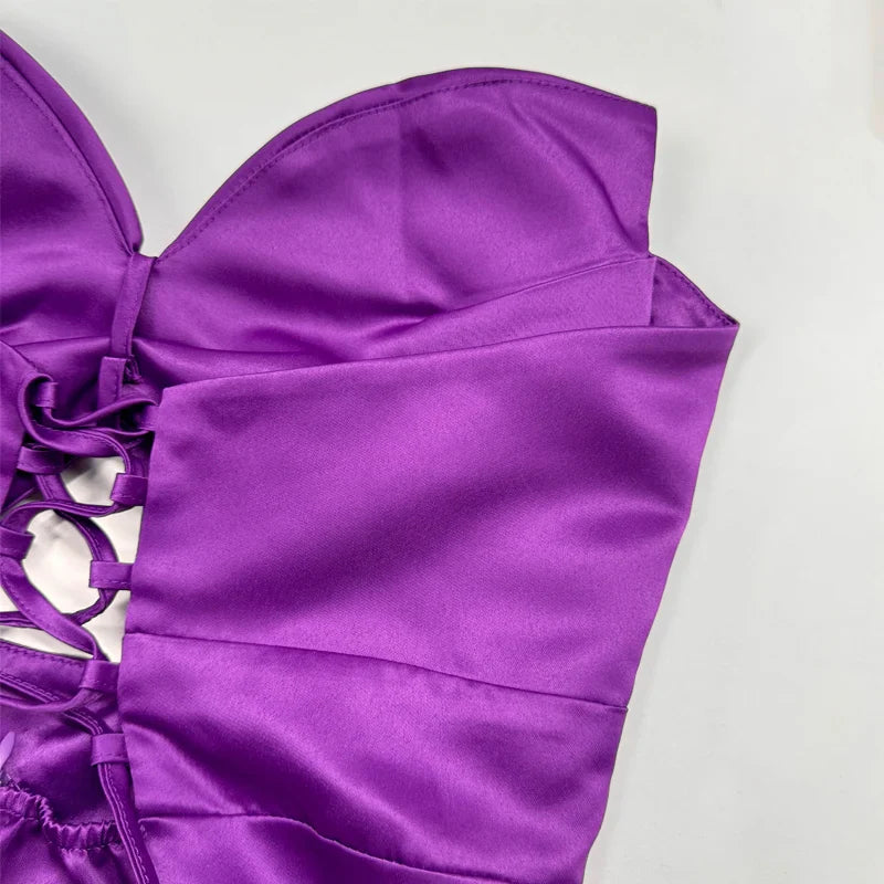 Vestido feminino Alicante