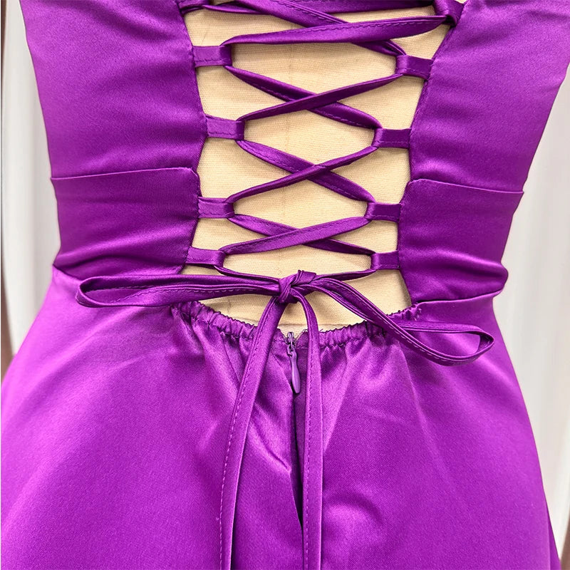 Vestido feminino Alicante