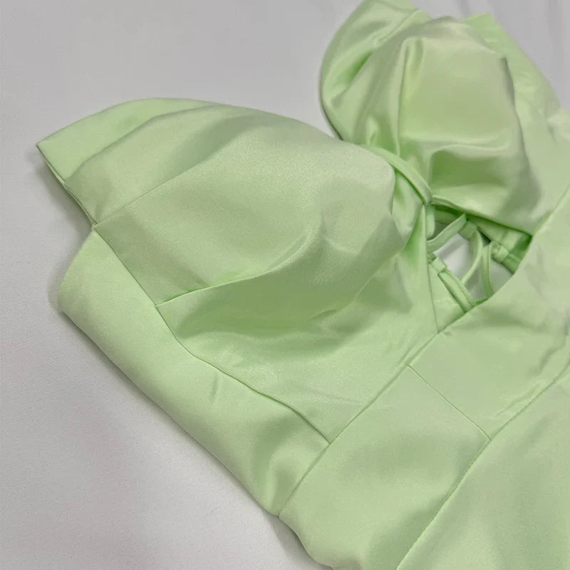 Vestido feminino Alicante