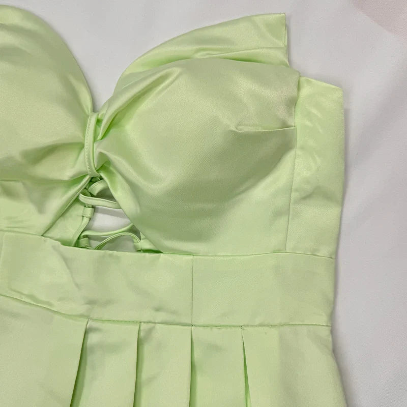 Vestido feminino Alicante