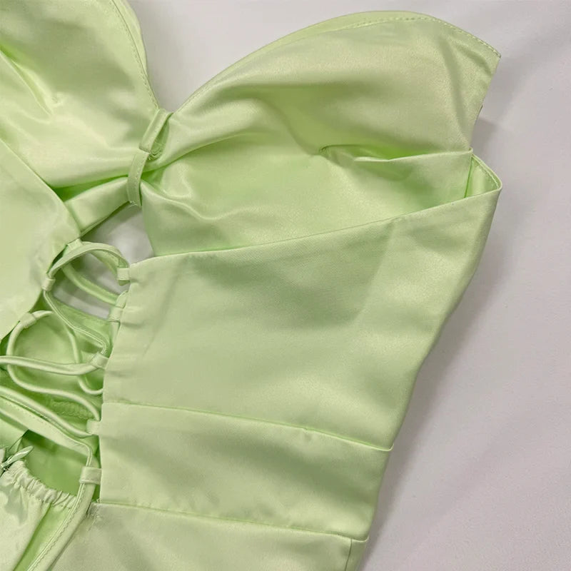 Vestido feminino Alicante
