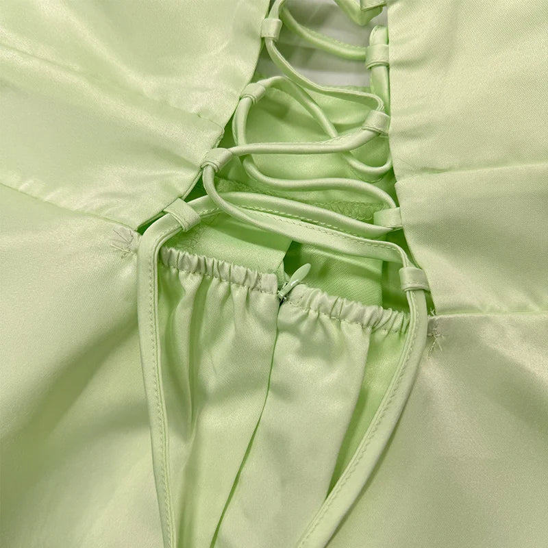 Vestido feminino Alicante