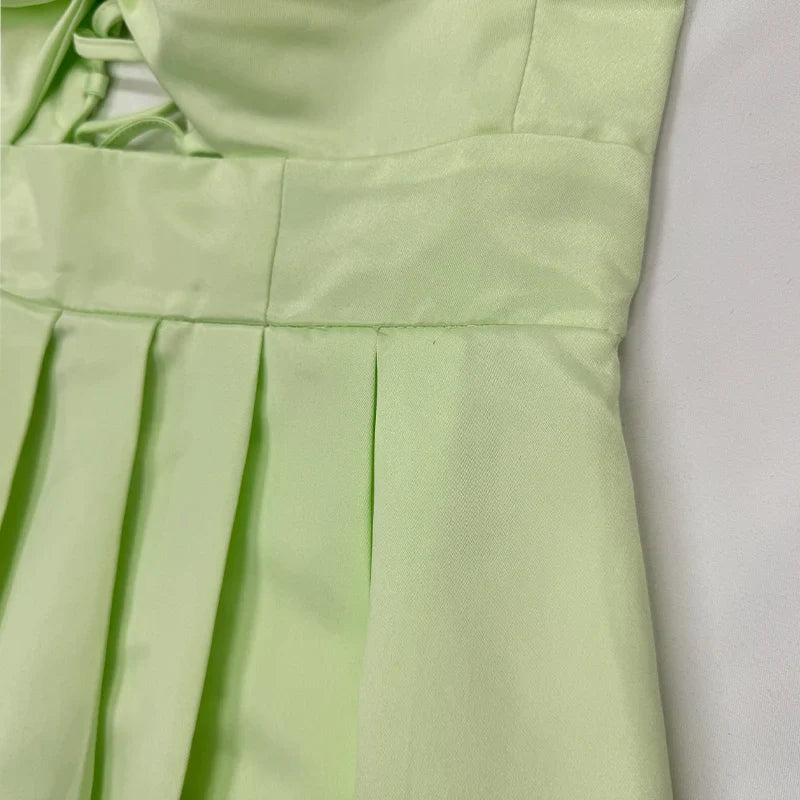 Vestido feminino Alicante
