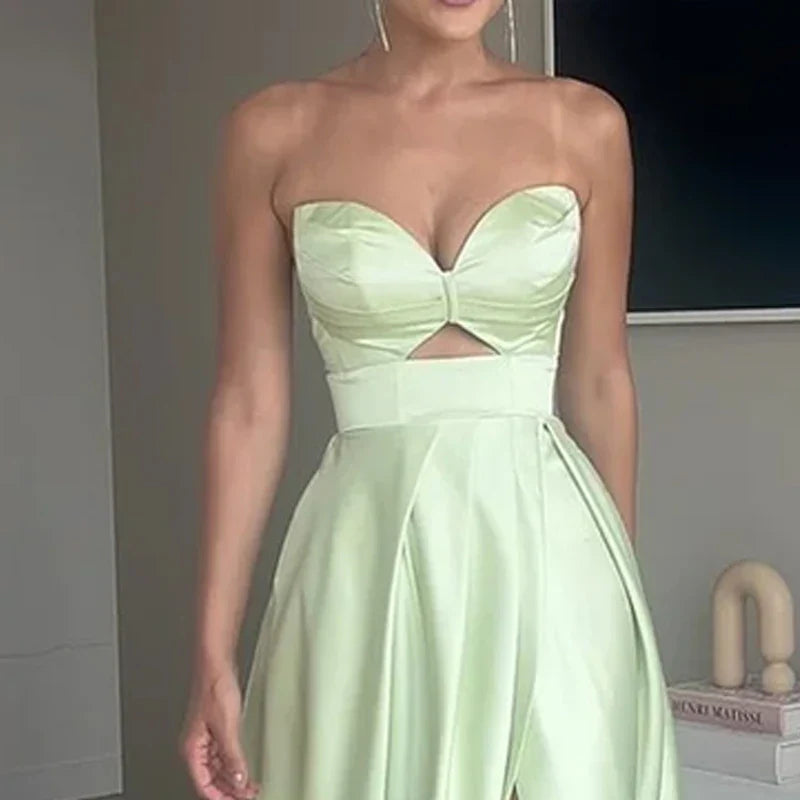 Vestido feminino Alicante