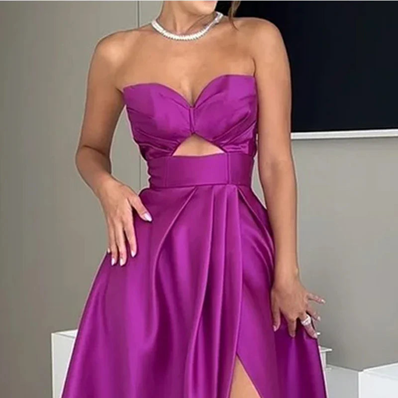 Vestido feminino Alicante