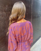 Vestido Midi Milena
