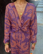 Vestido Midi Milena