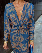 Vestido Midi Milena