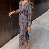 Vestido Midi Milena