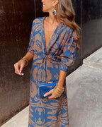 Vestido Midi Milena