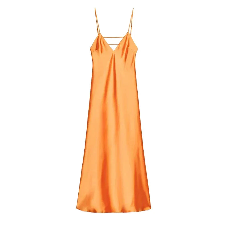 Vestido Luminar