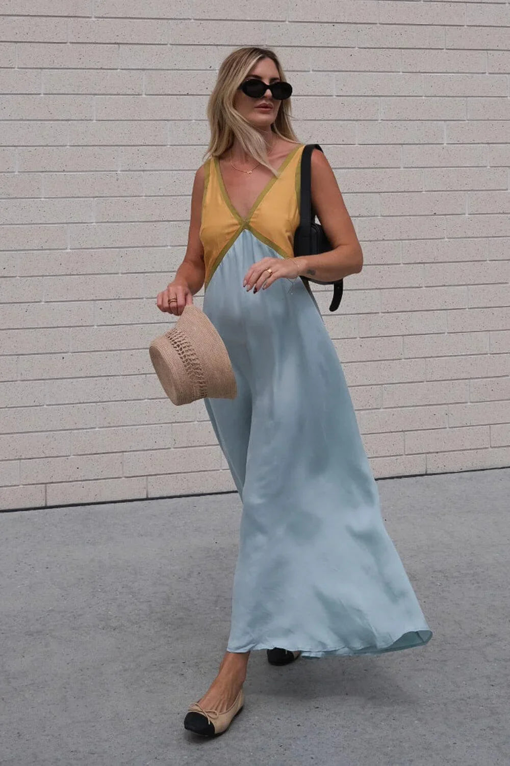 Vestido Midi Clara