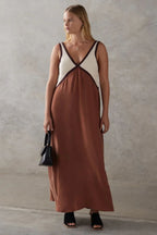 Vestido Midi Clara
