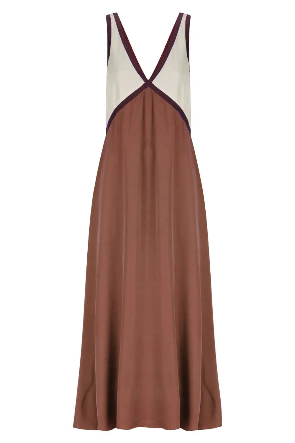 Vestido Midi Clara