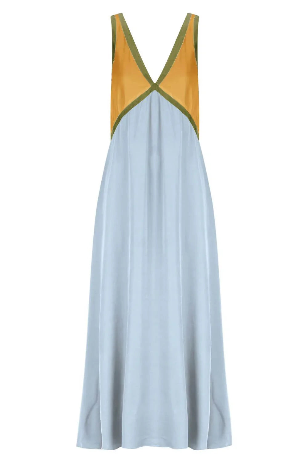 Vestido Midi Clara