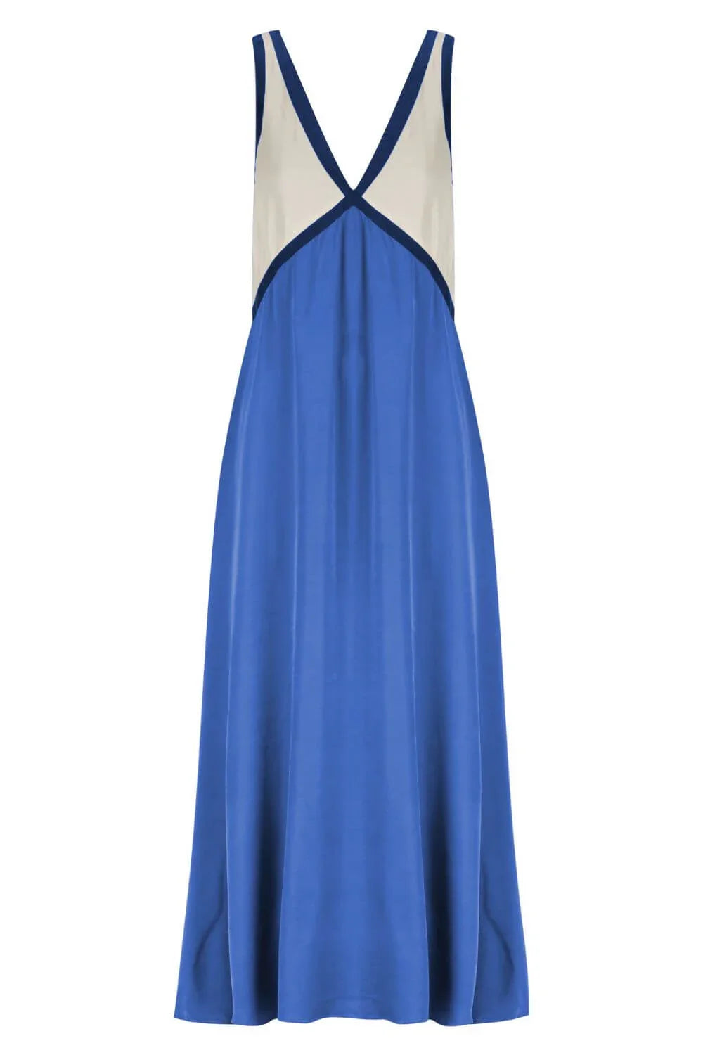Vestido Midi Clara