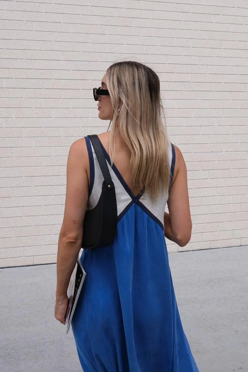 Vestido Midi Clara
