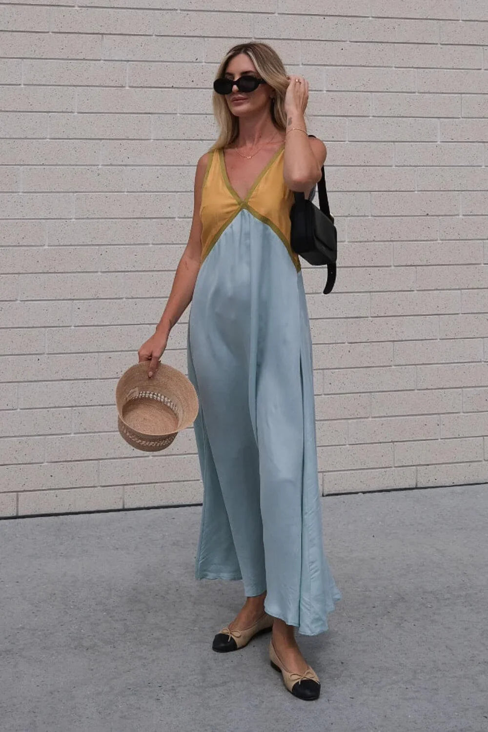 Vestido Midi Clara