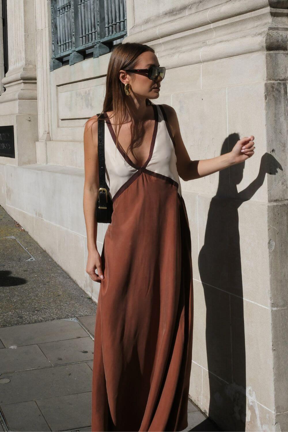 Vestido Midi Clara