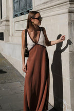 Vestido Midi Clara