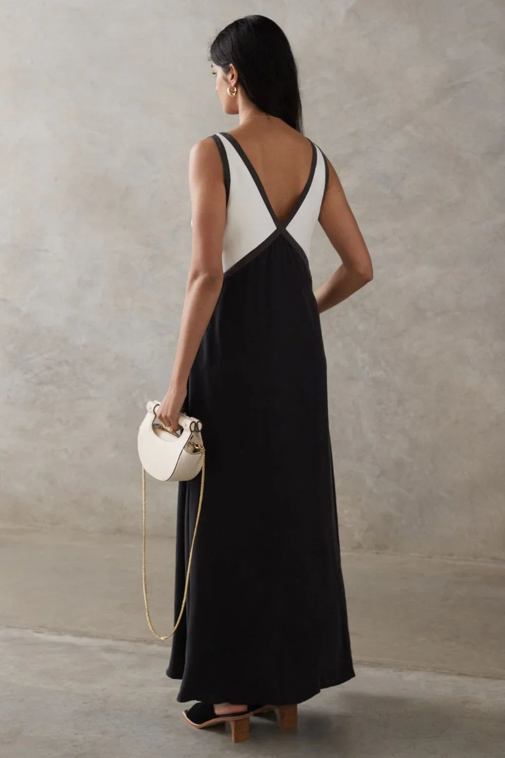Vestido Midi Clara