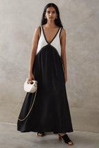 Vestido Midi Clara