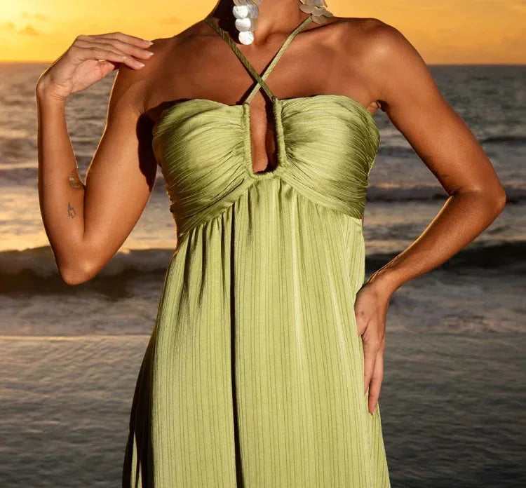 Vestido La Julieta