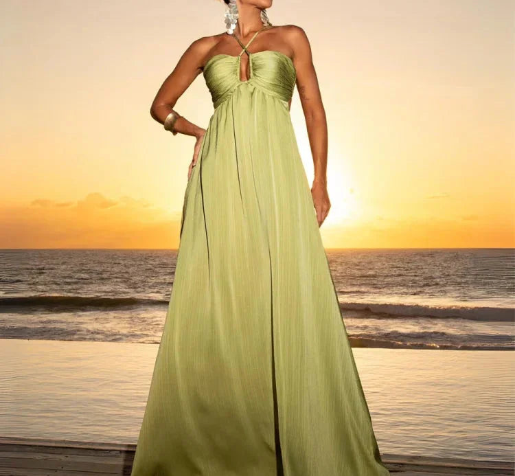 Vestido La Julieta