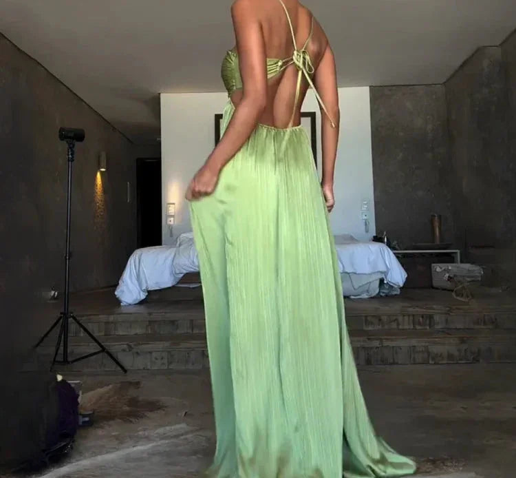 Vestido La Julieta