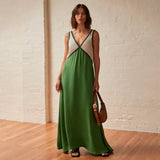 Vestido Midi Clara